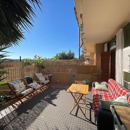 Yucca Daire Olbia Dış mekan fotoğraf