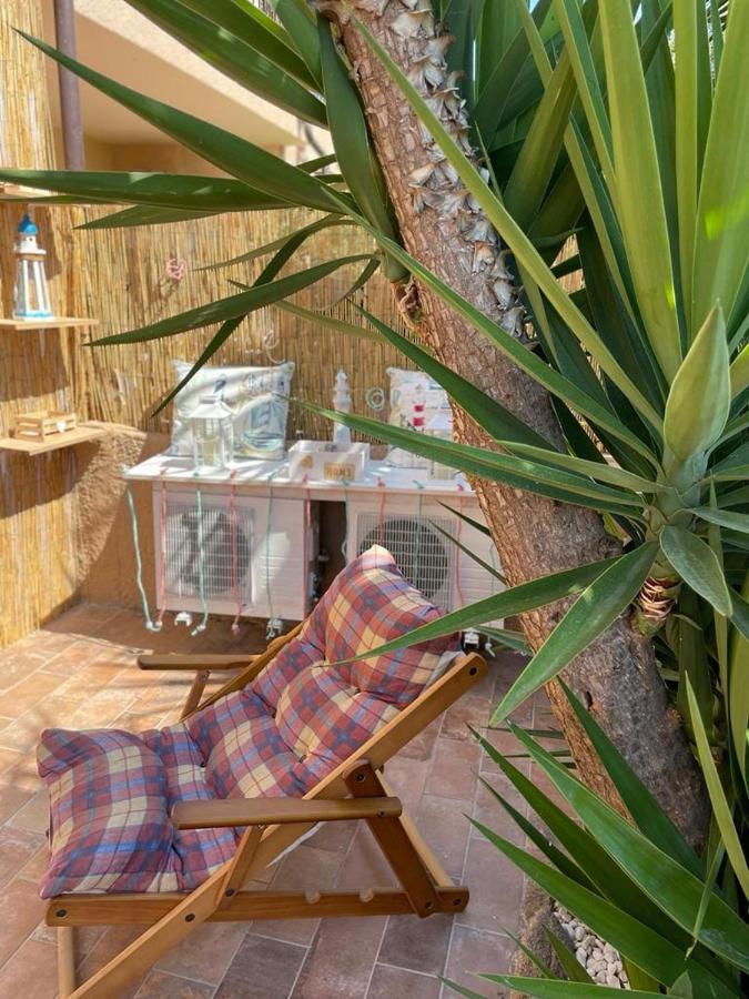 Yucca Daire Olbia Dış mekan fotoğraf