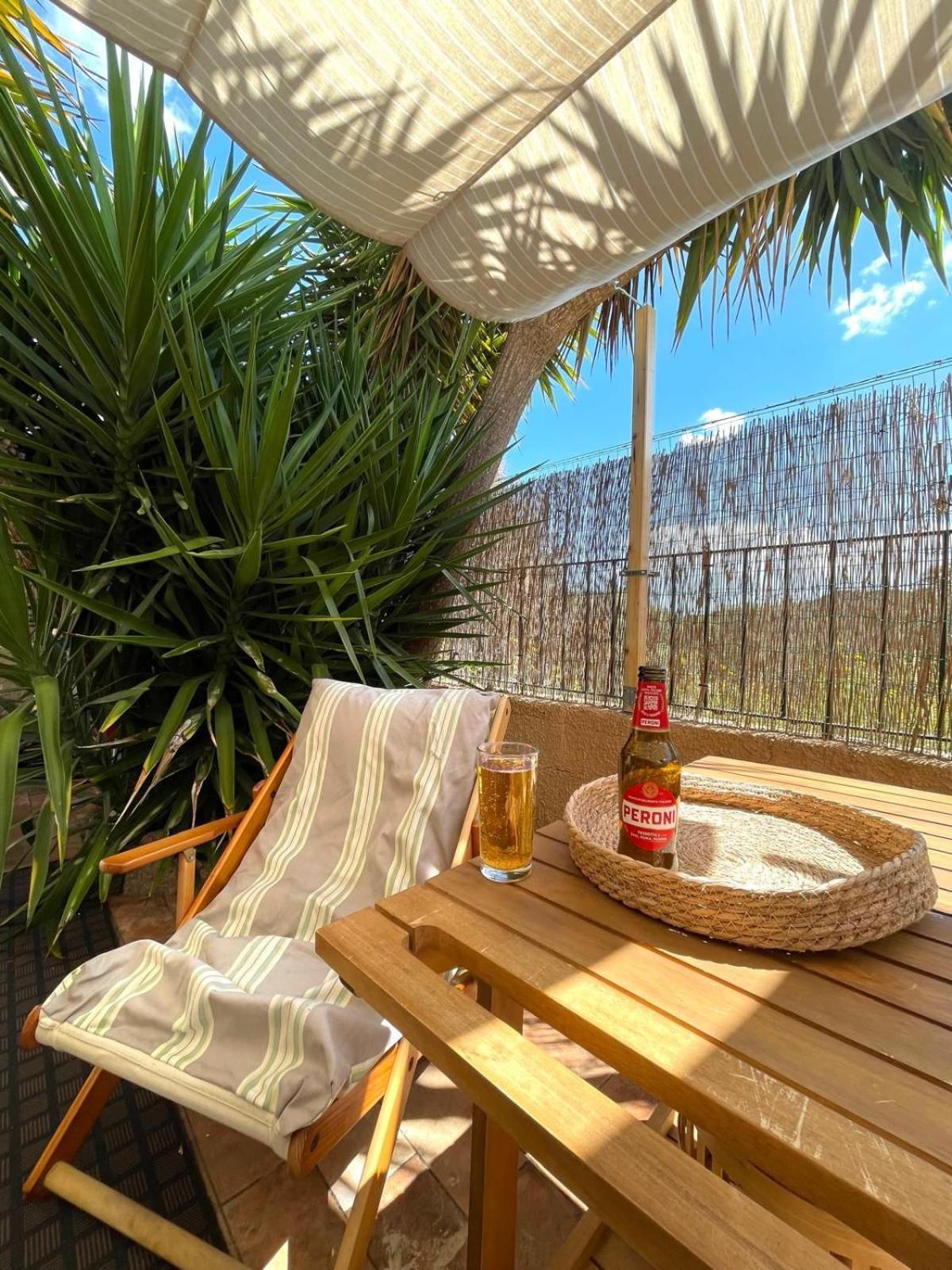 Yucca Daire Olbia Dış mekan fotoğraf